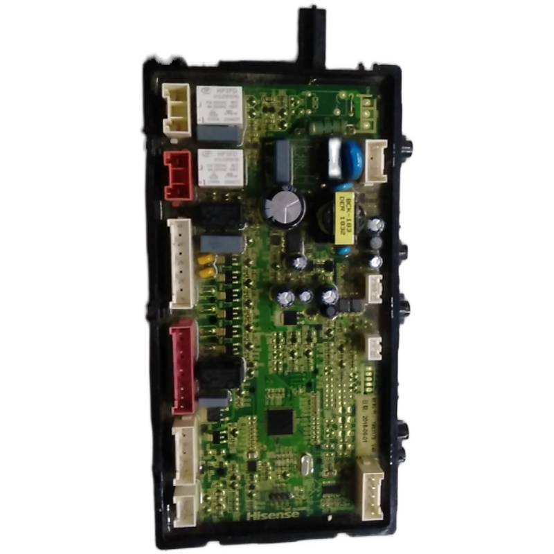 容声洗衣机电源主板1953178