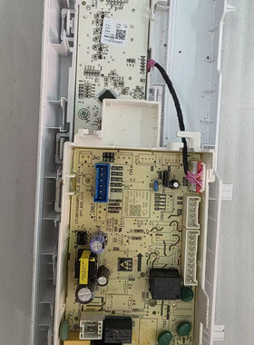 17138100028877适用美的洗衣机MD100V11F MG100V11F电脑控制主板