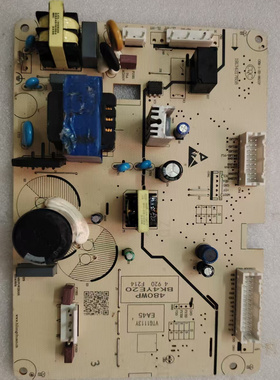 适用于冰箱电源板主板480WP BK4YE20  VTG1113Y