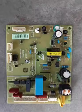 海信容声冰箱BCD238TDG/WS 211TD 242TDG电脑板主板电源板1623364