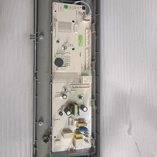 伊莱克斯滚筒洗衣机电脑板EWW14105WB 5041-00385程序主板
