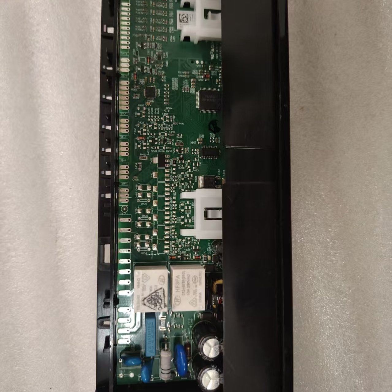 适用西门子冰箱电脑主板8001063894 9001031369电源控制电路主板