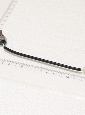 原装全新 美的燃气壁挂炉温度传感器水压力传感器L1PB36-S40