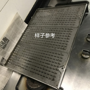适用欧琳油烟机过滤网 欧琳抽油烟机滤网 代替款内网铝网