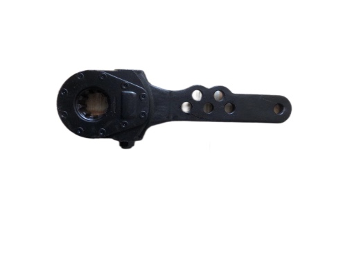 天元调整臂适用于BPW6孔10齿刹车调整臂05.174.65.13.0