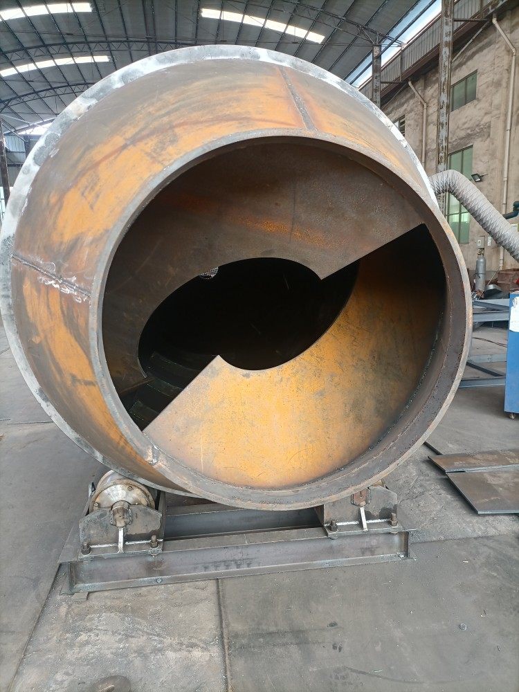 火烧铁干磨机  废铁揉搓机 50 60 100各种型号