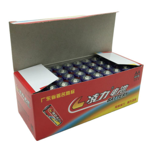 儿童专配电池玩具5号碳性无汞