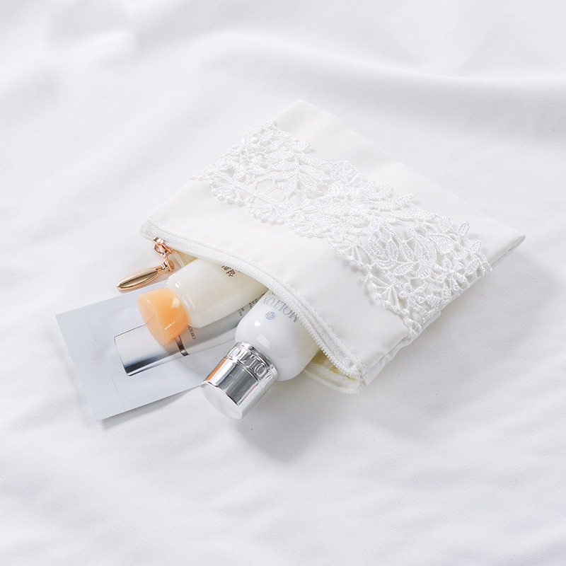 BOTTA DESIGN蕾丝洛丽塔女生出行便携卫生棉包姨妈巾多功能零钱包,节庆用品/礼品,创意零钱包,淘宝优惠券,粉丝福利购,淘宝优惠卷