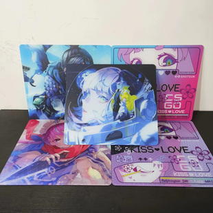 瑕疵品 SpacePad绝影乌骓赤兔版钢化玻璃鼠标垫 甩卖  不支持退换