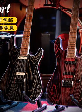 艺佳琴行 Cort考特电吉他KX300 EMG拾音器 印尼产