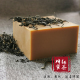 滋润 凝脂皂 拉丝 纯手工低温天然冷制皂 蜂蜜红茶皂