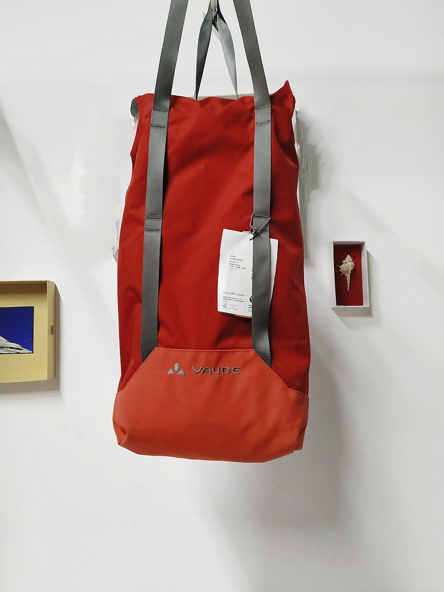 VAUDE GERMANY PROFESSIONAL OUTDOOR FASHION BACKPACK 12096