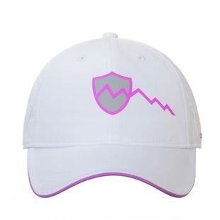 冠戒2026新款高马尾速干透气跑步棒球帽户外运动遮阳帽太阳帽