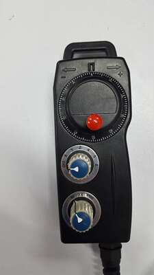 飞鹤凯博新代宝元电子手轮数控机床 加工中心 精雕机/雕刻机手轮