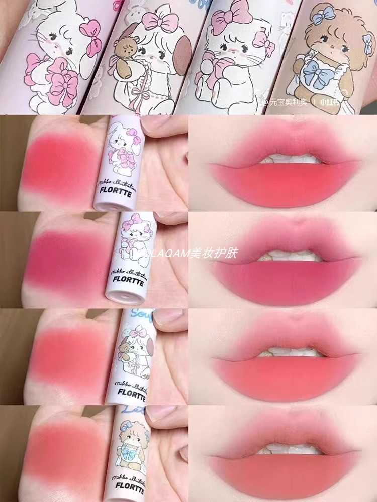 嫩门DNA动了！好甜的女高嫩妹色