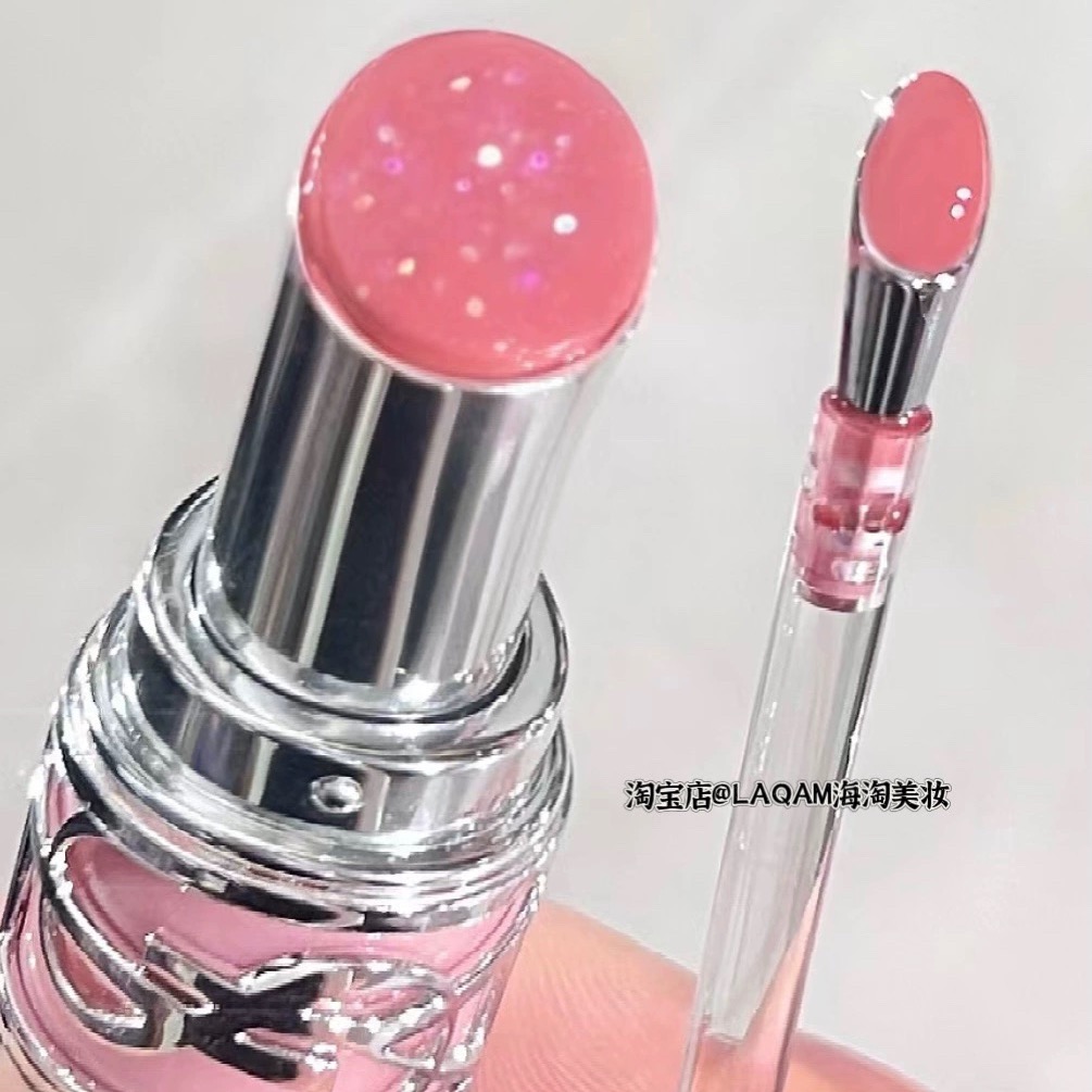 草莓baby粉好好看！橘朵冰熨斗