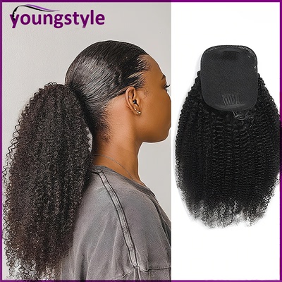 humanhair真人发假发