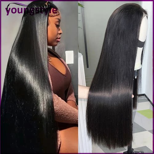 真人发lacewig假发humanhair