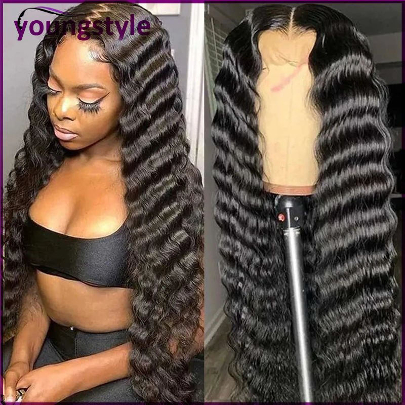 humanhairwig真人发假发