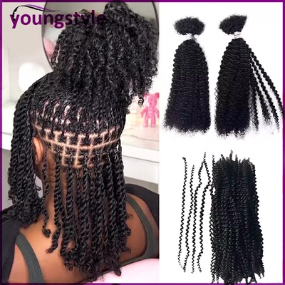 humanhair真人发假发