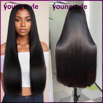 真人发lacewig假发humanhair
