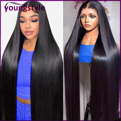 humanhairwig真人发假发