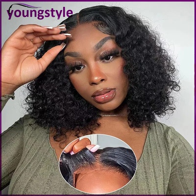 真人发bobwig假发humanhair