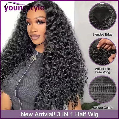 humanhairwig真人发假发