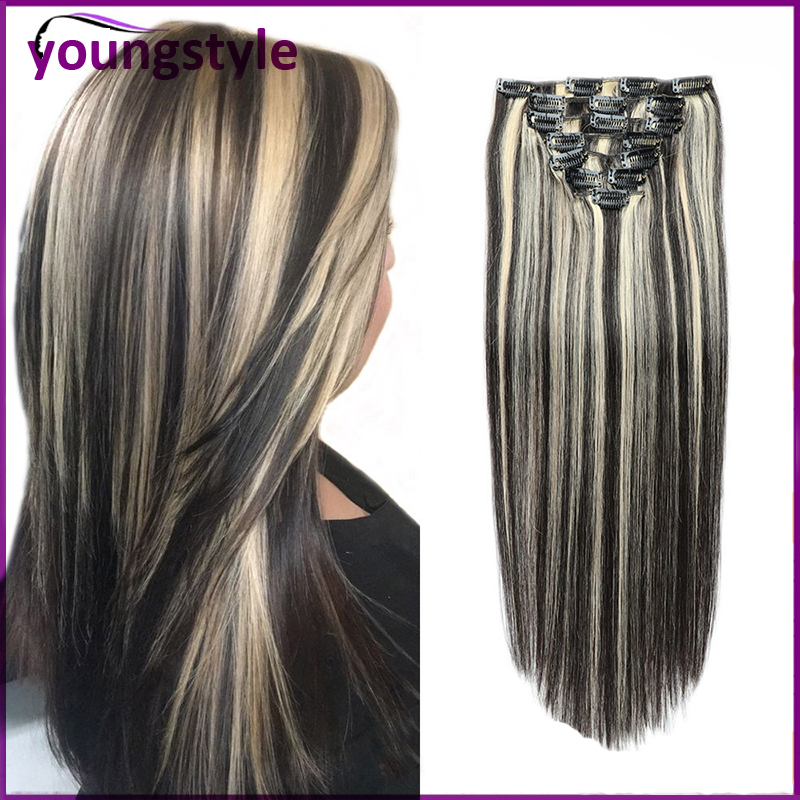 humanhair真人发假发