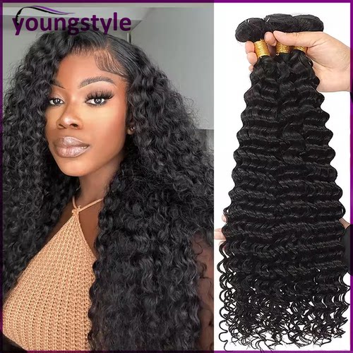 humanhair真人发假发
