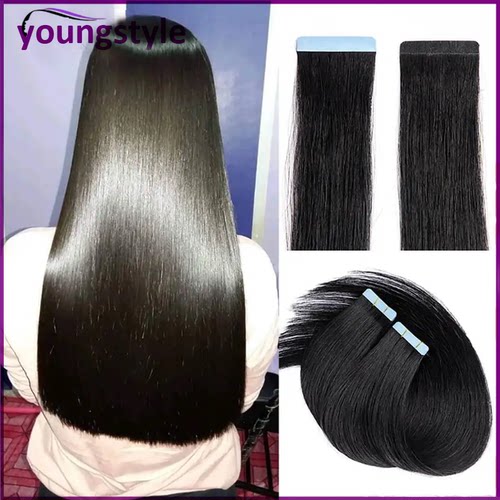 真人发假发humanhair