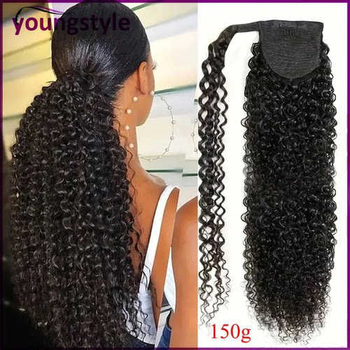 假发humanhair真人发