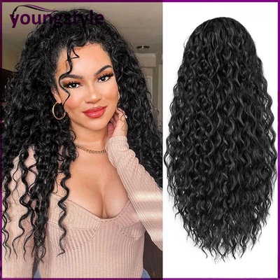 假发humanhair真人发