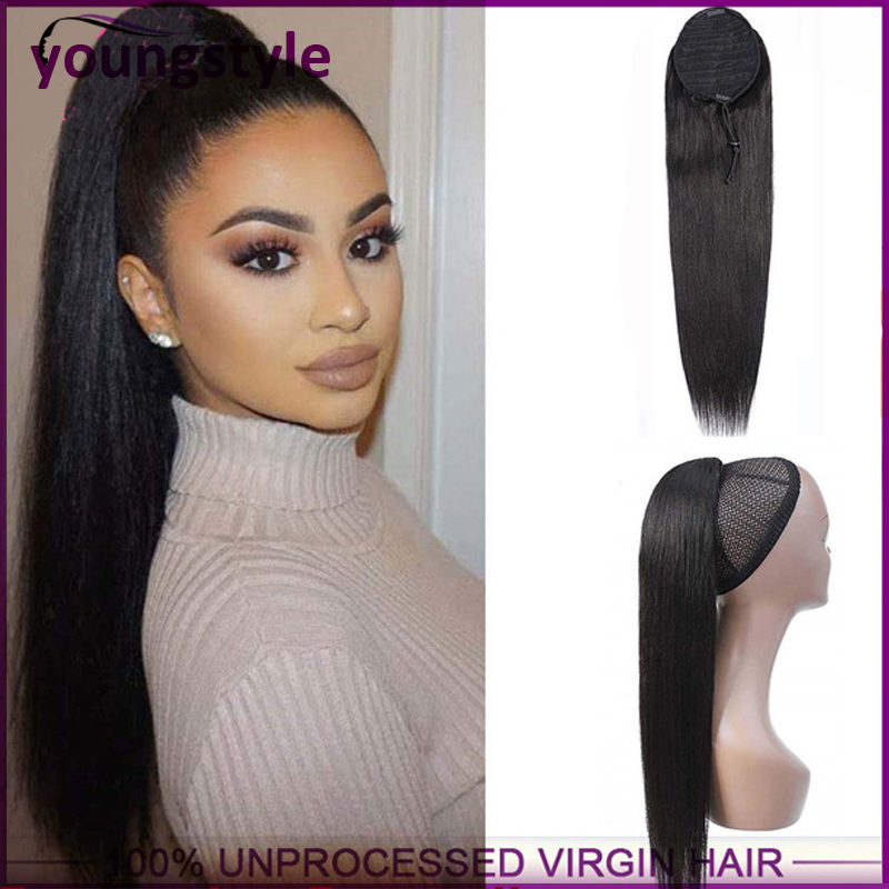 假发humanhair真人发