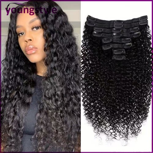 humanhair真人发假发