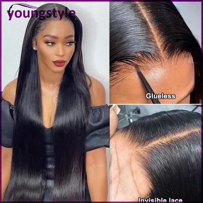 humanhairwig真人发假发