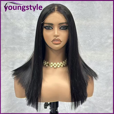 humanhairwig真人发假发