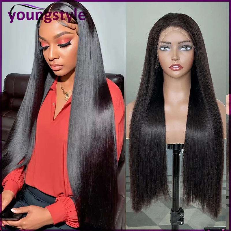 真人发lacewig假发humanhair