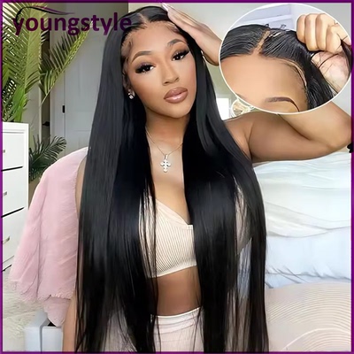 humanhairwig真人发假发