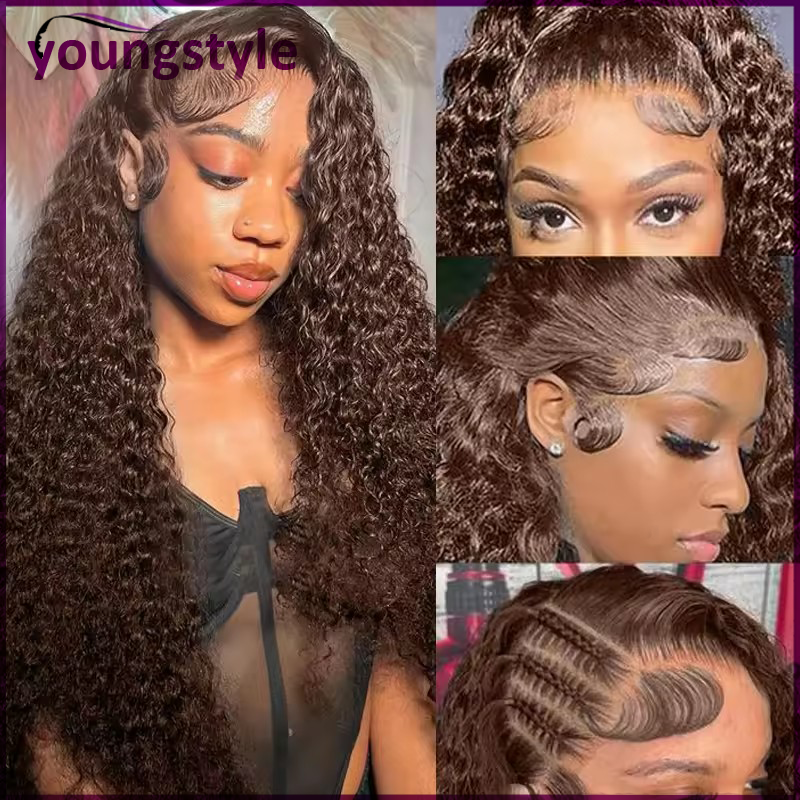 humanhairwig真人发假发