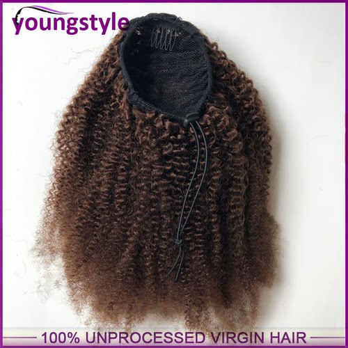 humanhair真人发假发