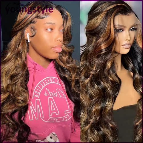 humanhairwig真人发假发