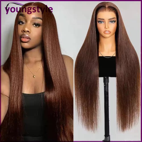 humanhairwig真人发假发