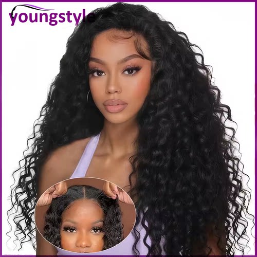 humanhairwig真人发假发