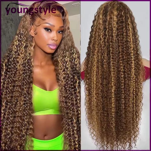 humanhairwig真人发假发