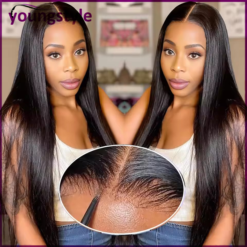humanhairwig真人发假发
