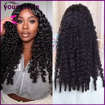 humanhairwig真人发假发