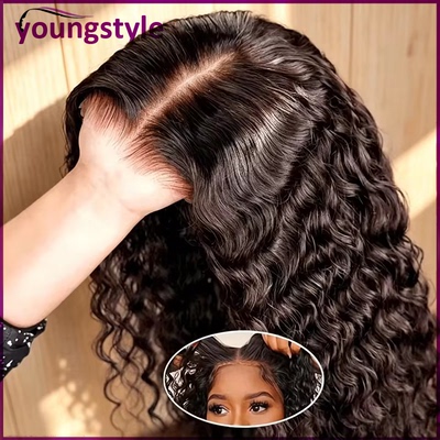 humanhairwig真人发假发