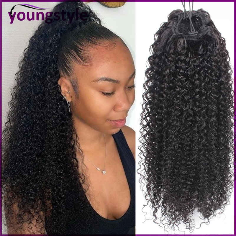 假发humanhair真人发