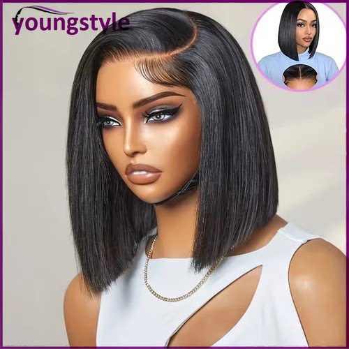 humanhairwig真人发假发